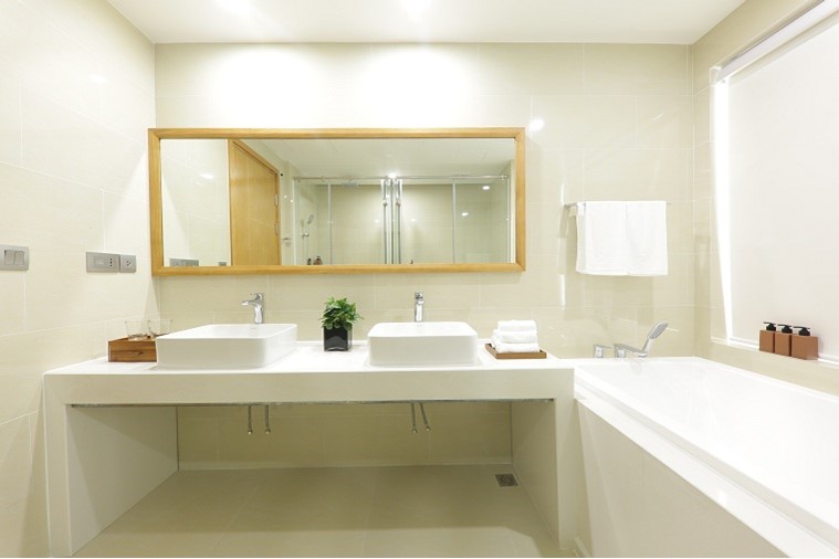 Phòng Family Suite 2 Bedroom Ocean View 